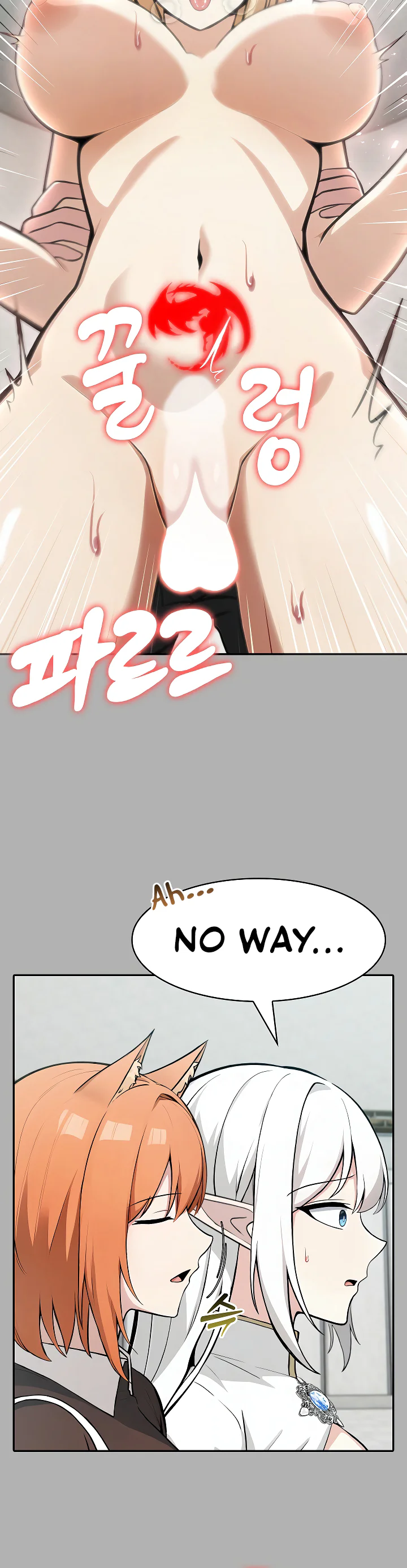 Isekai Dragondick Knight Commander Chapter 51 page 35