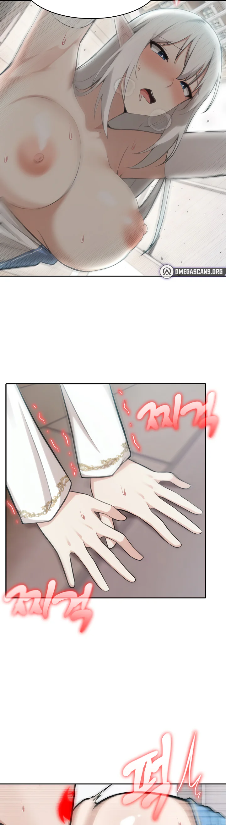 Isekai Dragondick Knight Commander Chapter 55 page 24