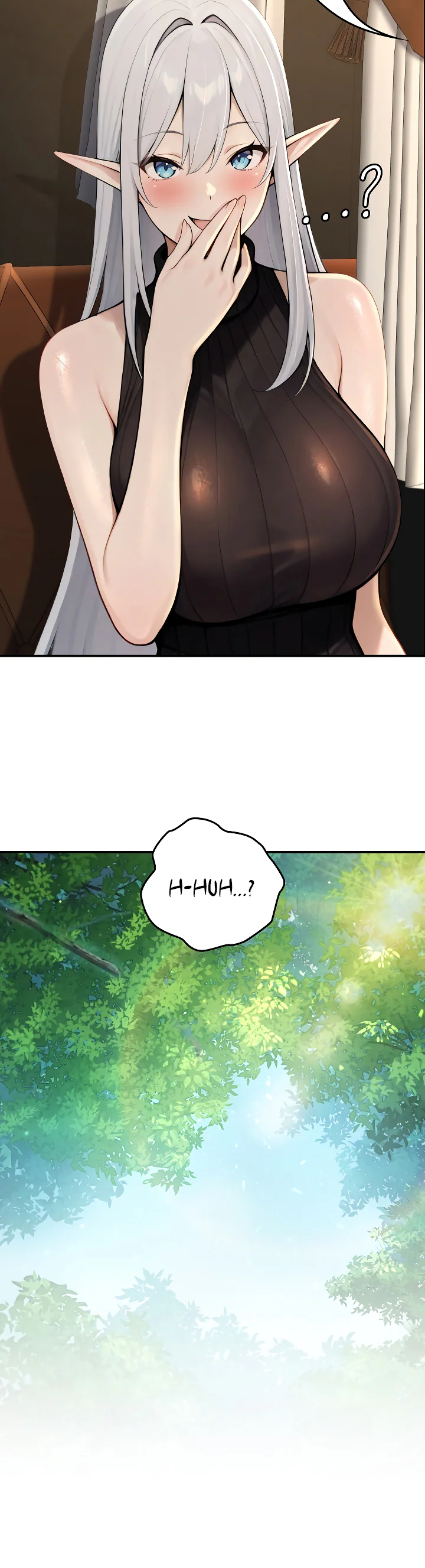 Isekai Dragondick Knight Commander Chapter 56 page 29