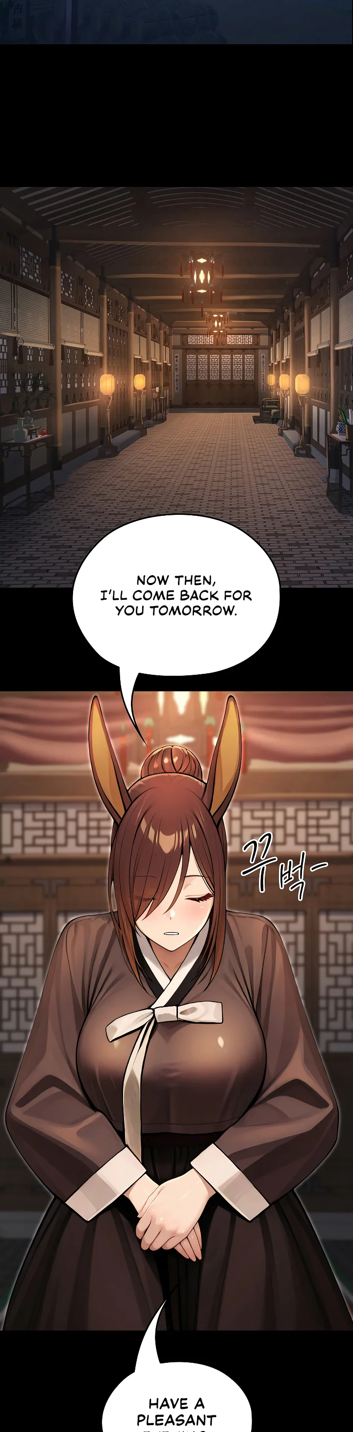 Isekai Dragondick Knight Commander Chapter 56 page 50