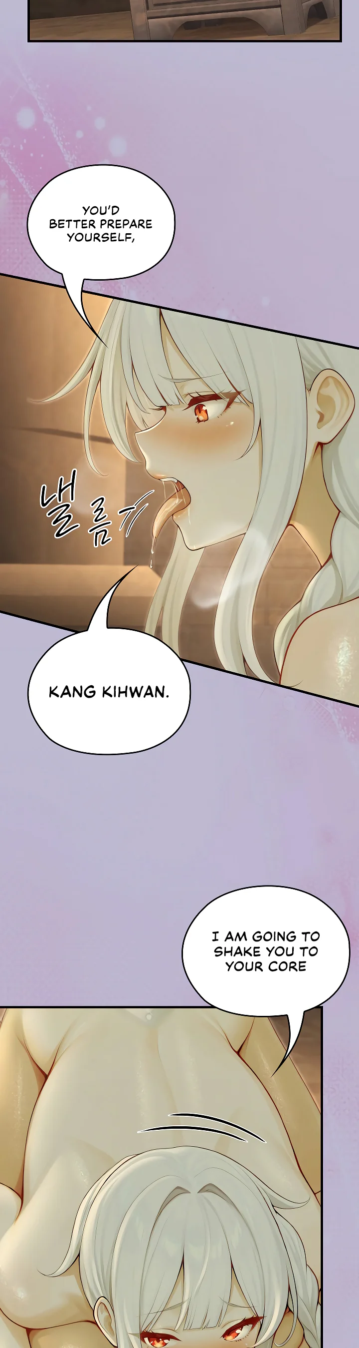 Isekai Dragondick Knight Commander Chapter 59 page 14