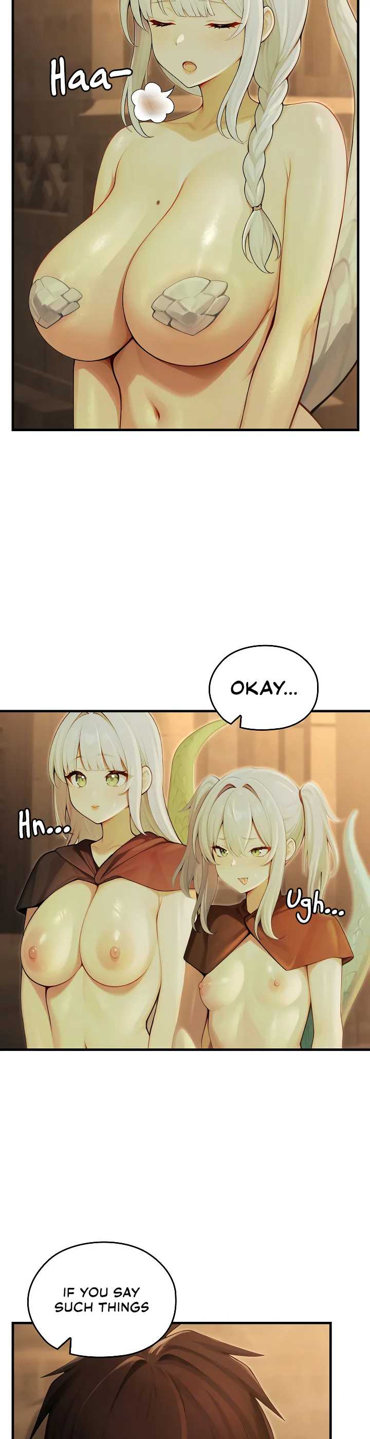 Isekai Dragondick Knight Commander Chapter 59 page 9