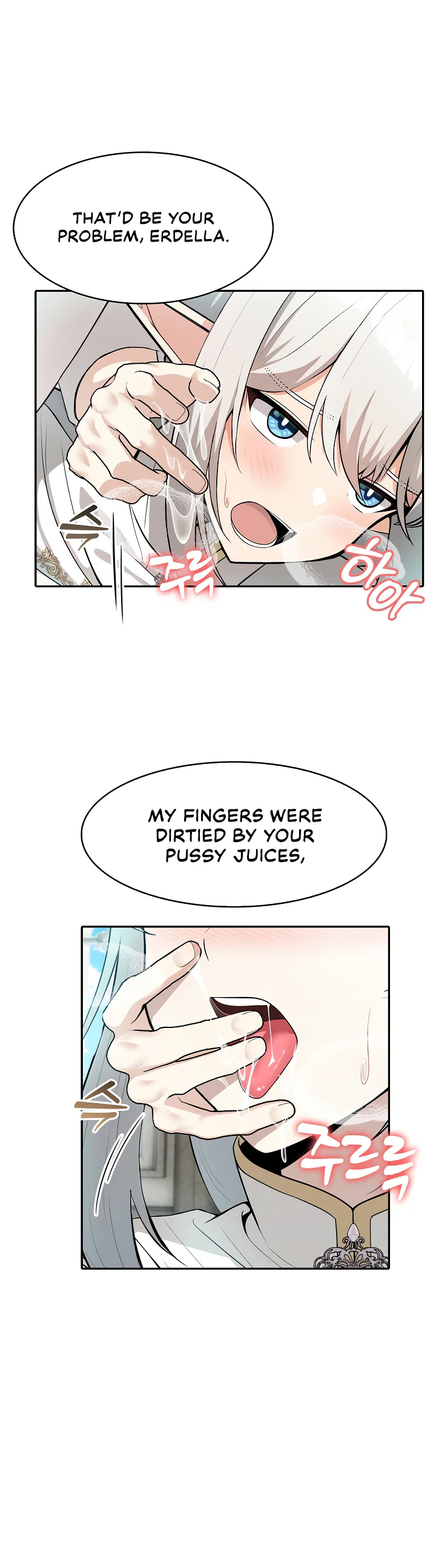 Isekai Dragondick Knight Commander Chapter 6 page 10