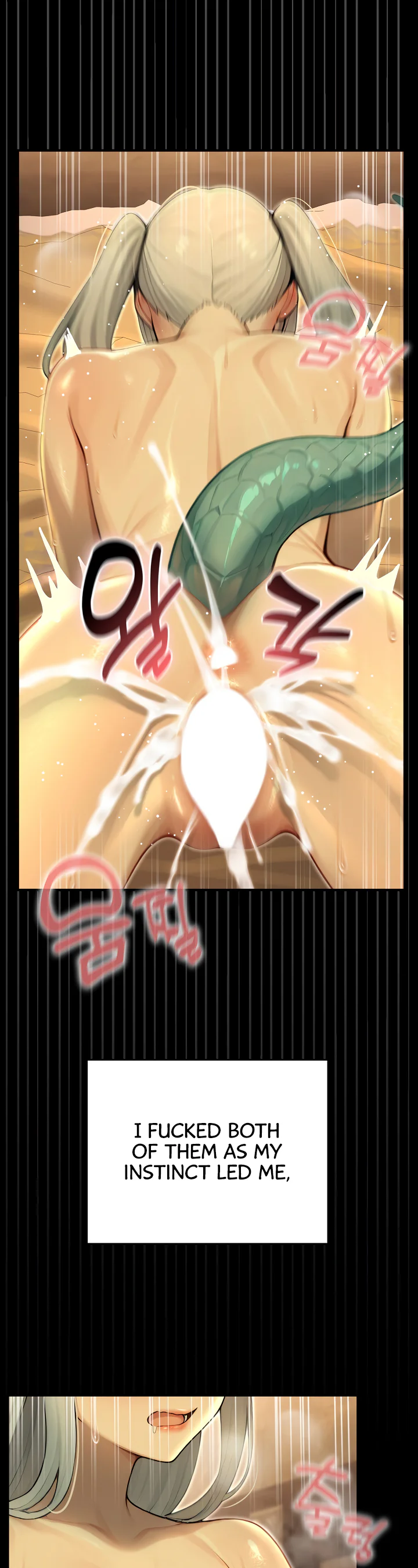 Isekai Dragondick Knight Commander Chapter 61 page 7