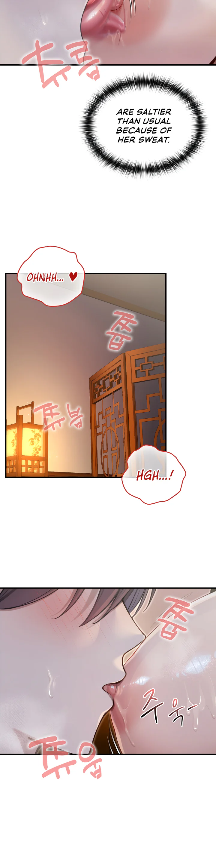 Isekai Dragondick Knight Commander Chapter 62 page 25