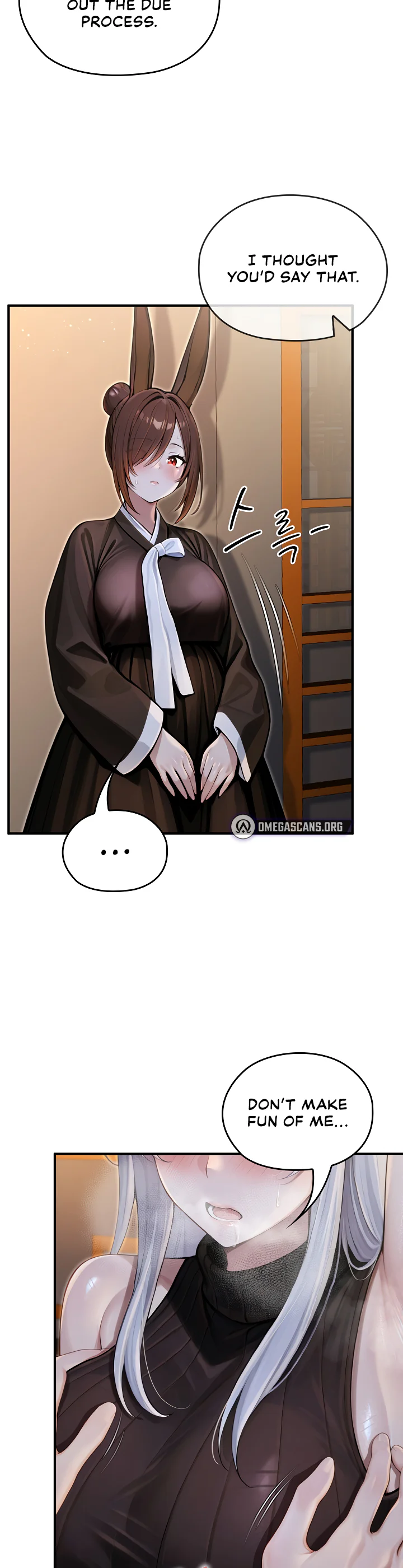 Isekai Dragondick Knight Commander Chapter 62 page 23
