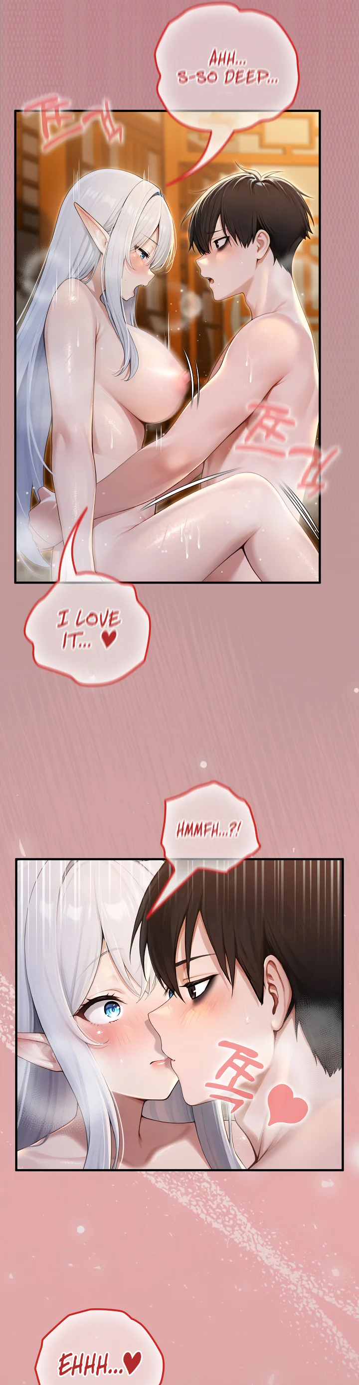 Isekai Dragondick Knight Commander Chapter 64 page 14
