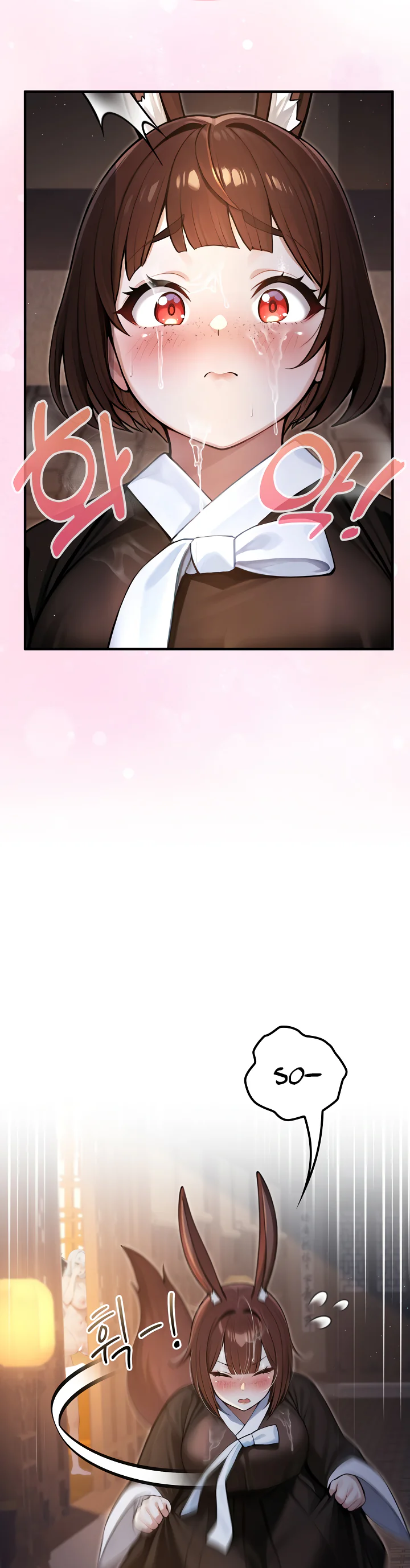 Isekai Dragondick Knight Commander Chapter 64 page 36