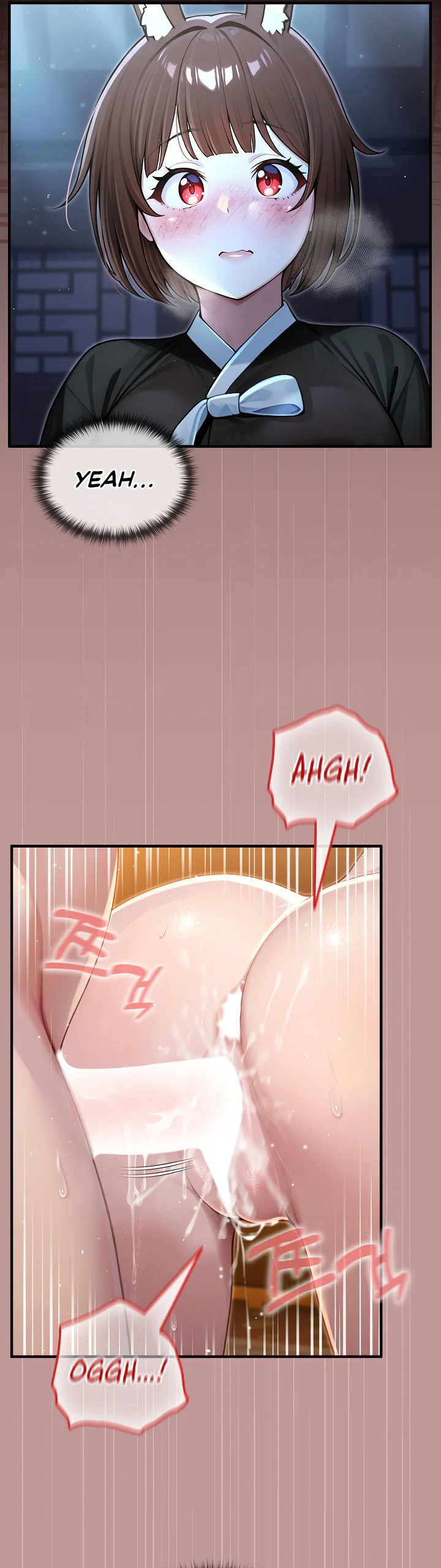 Isekai Dragondick Knight Commander Chapter 64 page 9