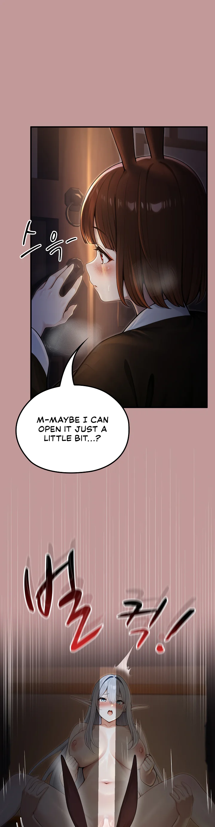 Isekai Dragondick Knight Commander Chapter 64 page 30
