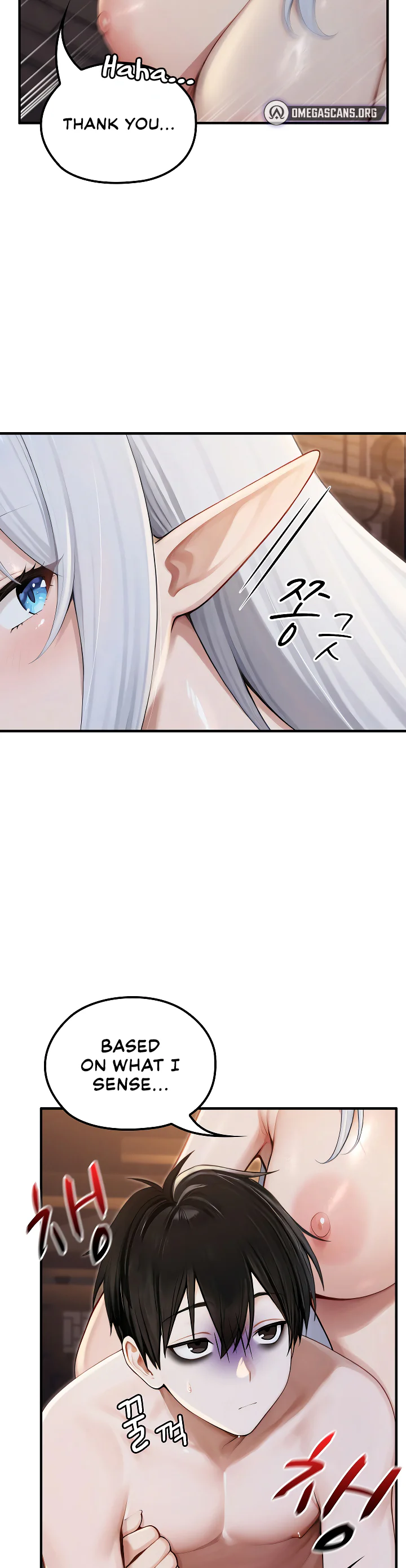 Isekai Dragondick Knight Commander Chapter 65 page 22