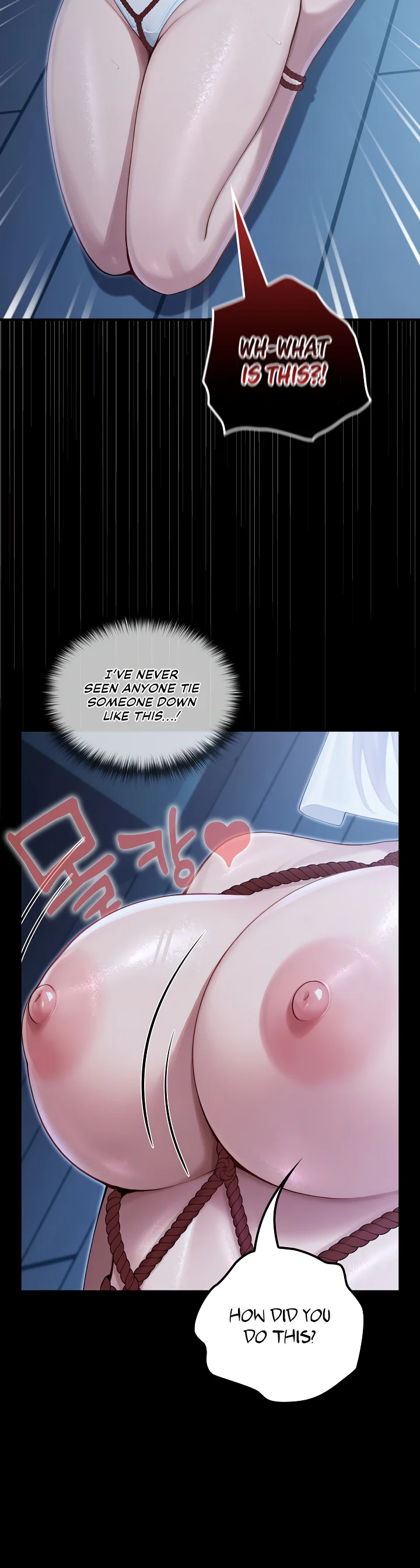Isekai Dragondick Knight Commander Chapter 66 page 7