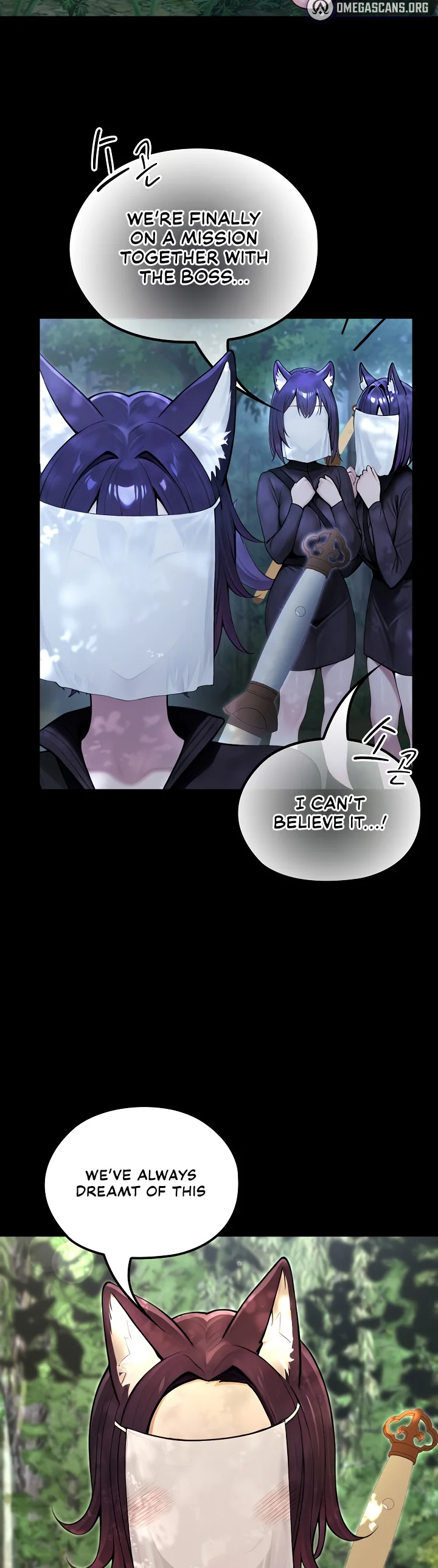 Isekai Dragondick Knight Commander Chapter 67 page 4