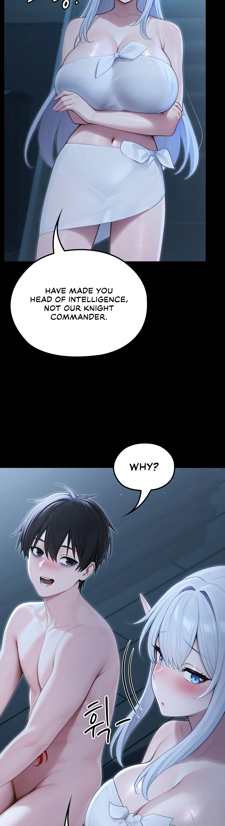 Isekai Dragondick Knight Commander Chapter 67 page 18