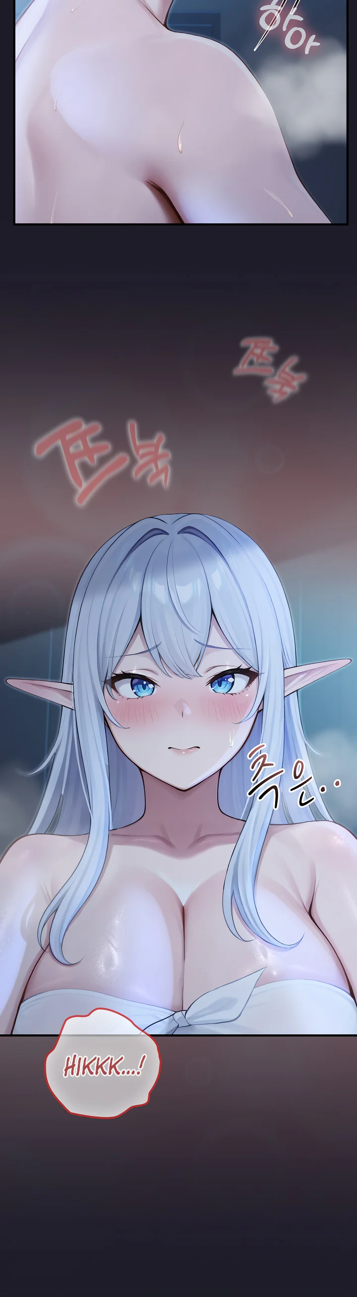 Isekai Dragondick Knight Commander Chapter 68 page 14