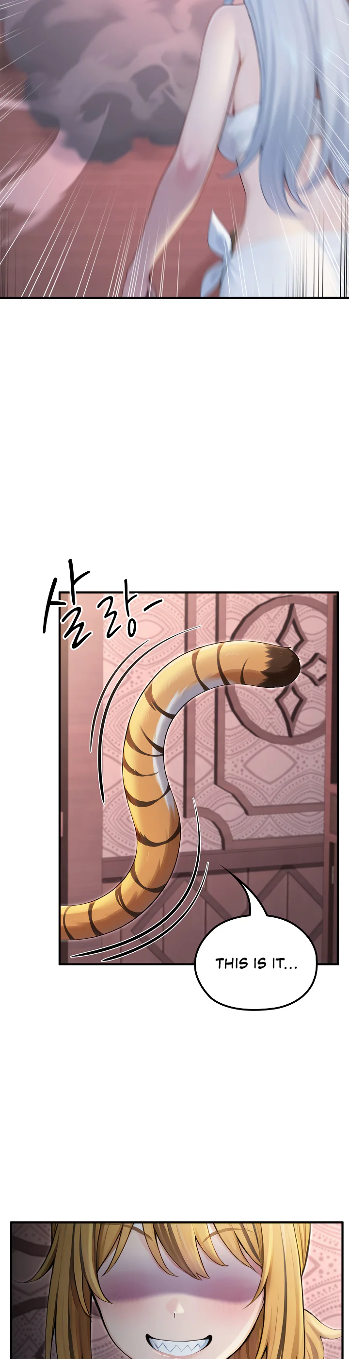 Isekai Dragondick Knight Commander Chapter 69 page 36