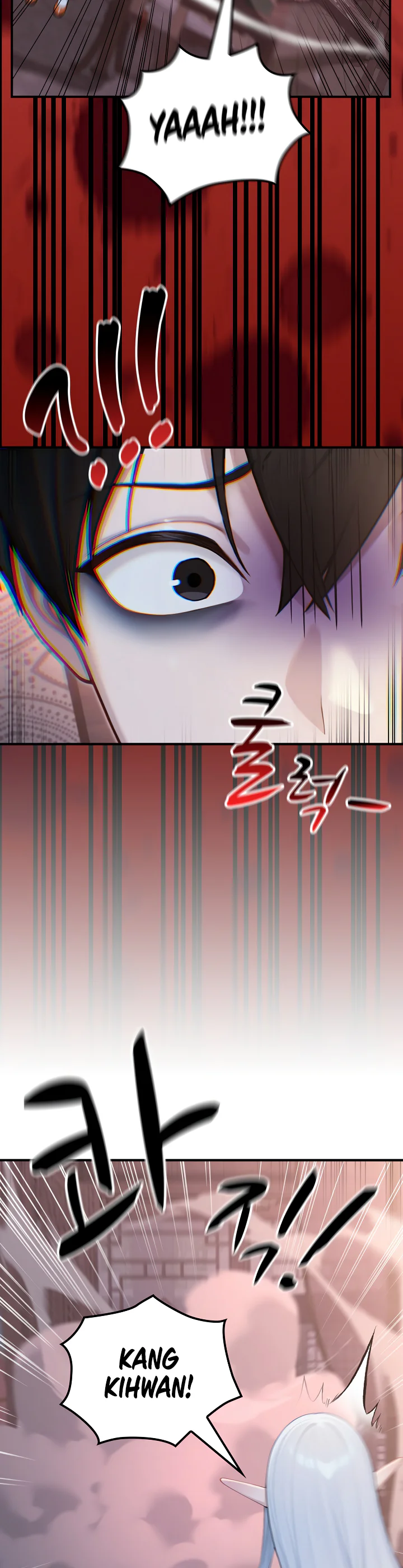 Isekai Dragondick Knight Commander Chapter 69 page 35