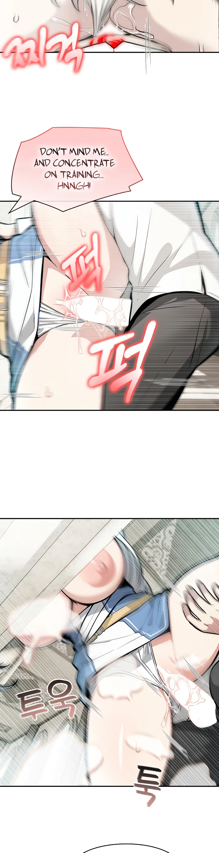 Isekai Dragondick Knight Commander Chapter 7 page 7