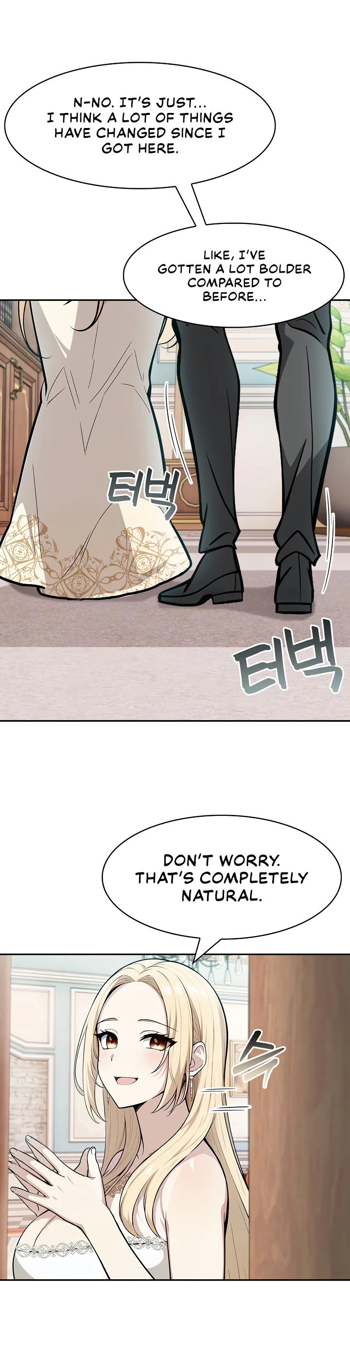 Isekai Dragondick Knight Commander Chapter 7 page 30