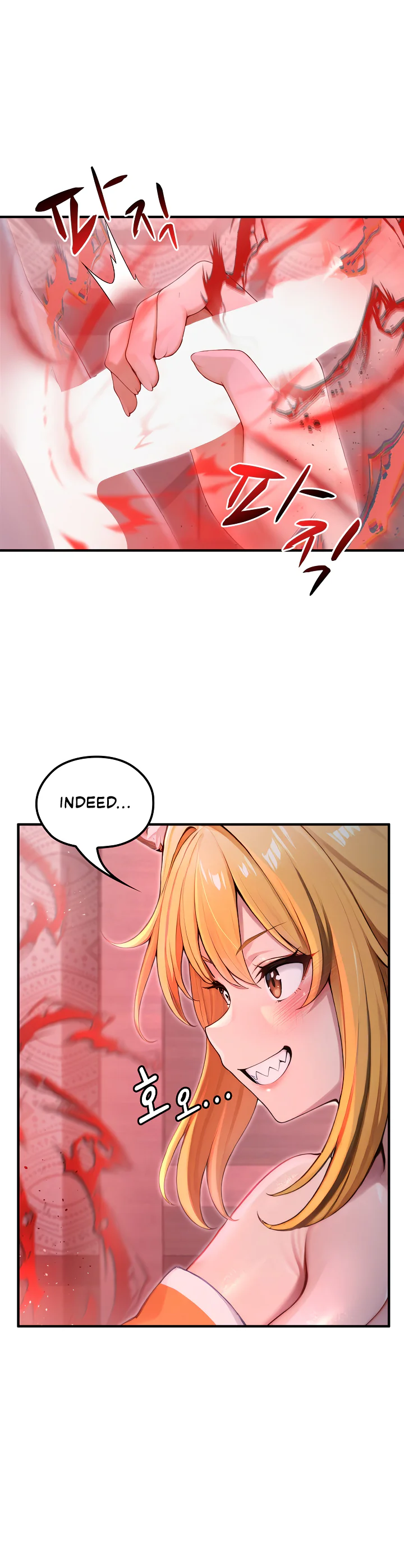 Isekai Dragondick Knight Commander Chapter 70 page 10