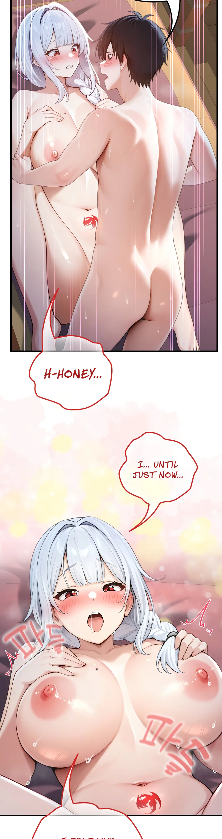Isekai Dragondick Knight Commander Chapter 73 page 32