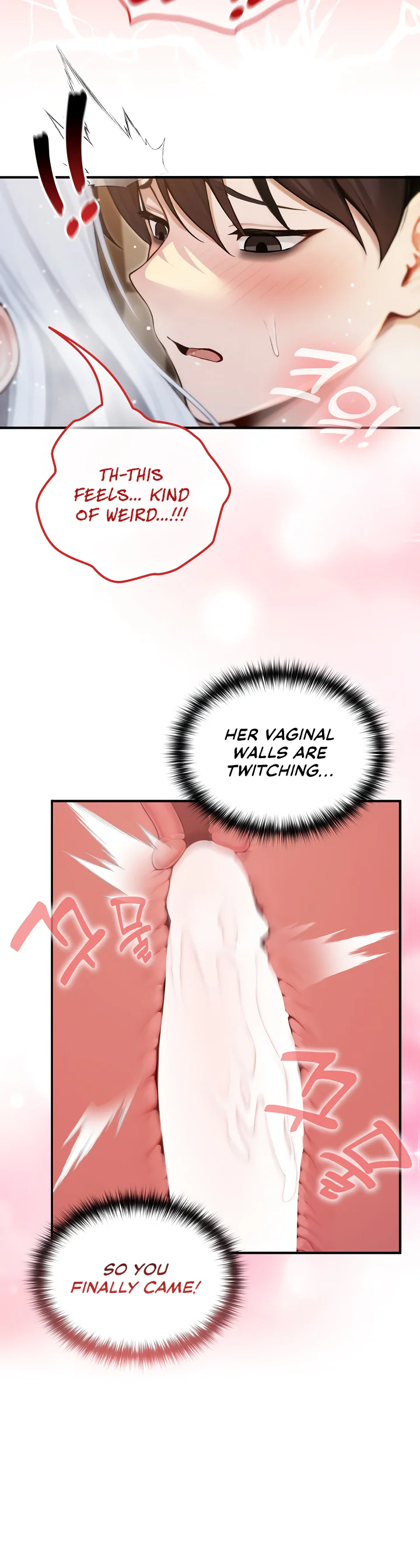 Isekai Dragondick Knight Commander Chapter 74 page 25