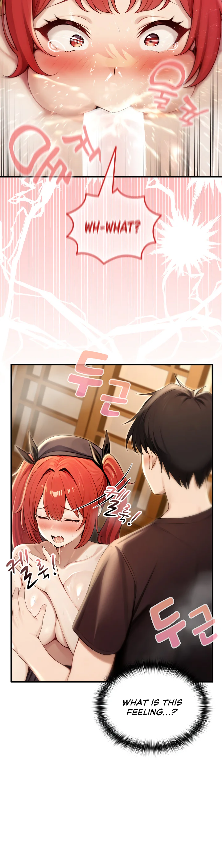 Isekai Dragondick Knight Commander Chapter 76 page 25
