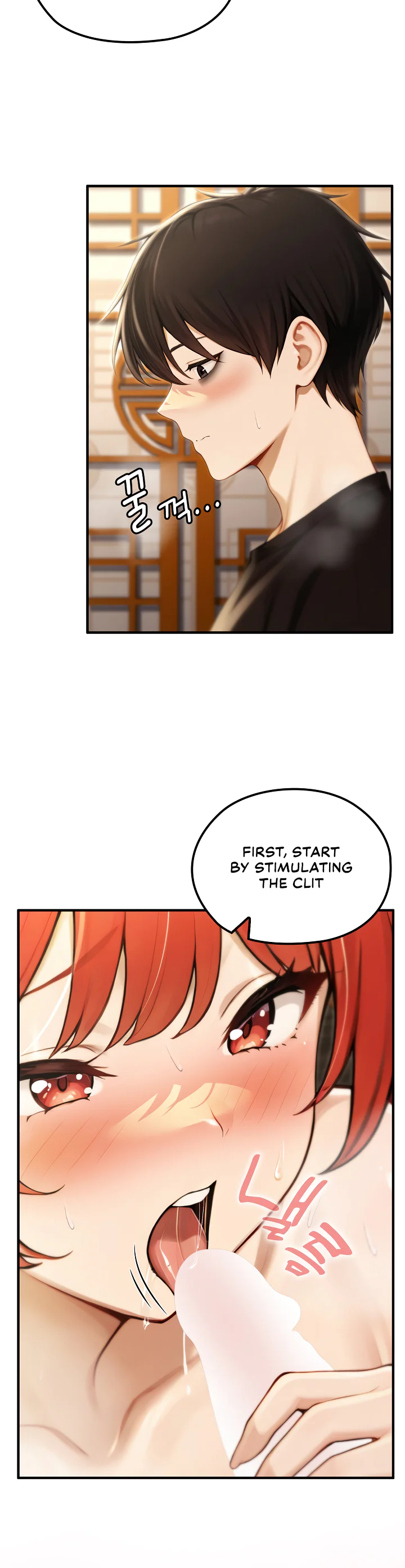 Isekai Dragondick Knight Commander Chapter 76 page 20