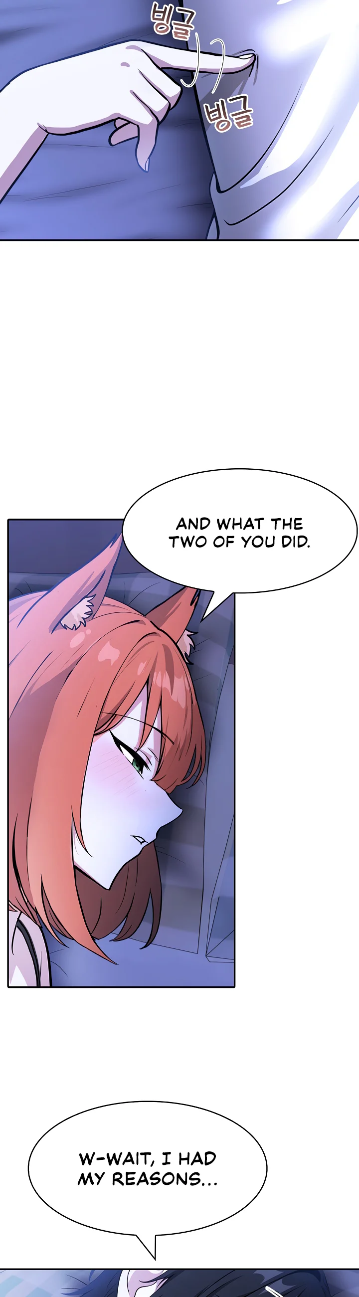 Isekai Dragondick Knight Commander Chapter 8 page 34