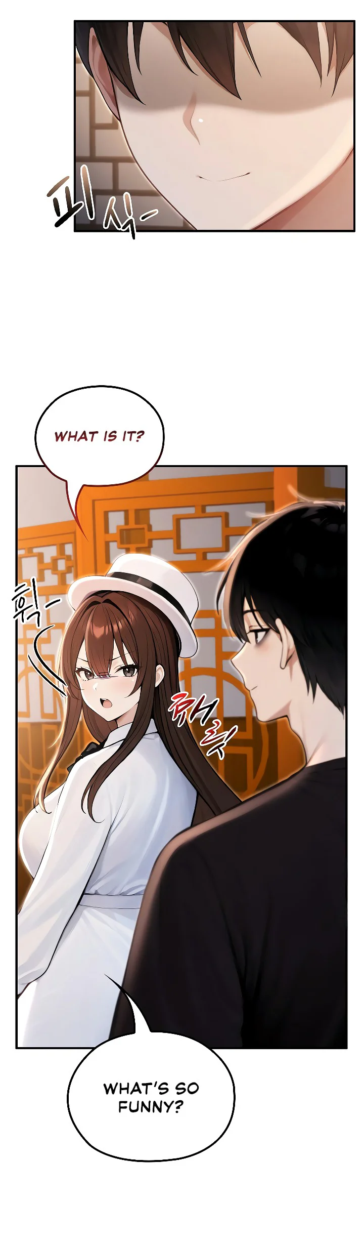 Isekai Dragondick Knight Commander Chapter 81 page 5