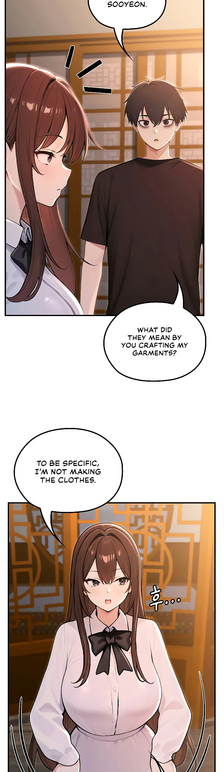 Isekai Dragondick Knight Commander Chapter 81 page 9