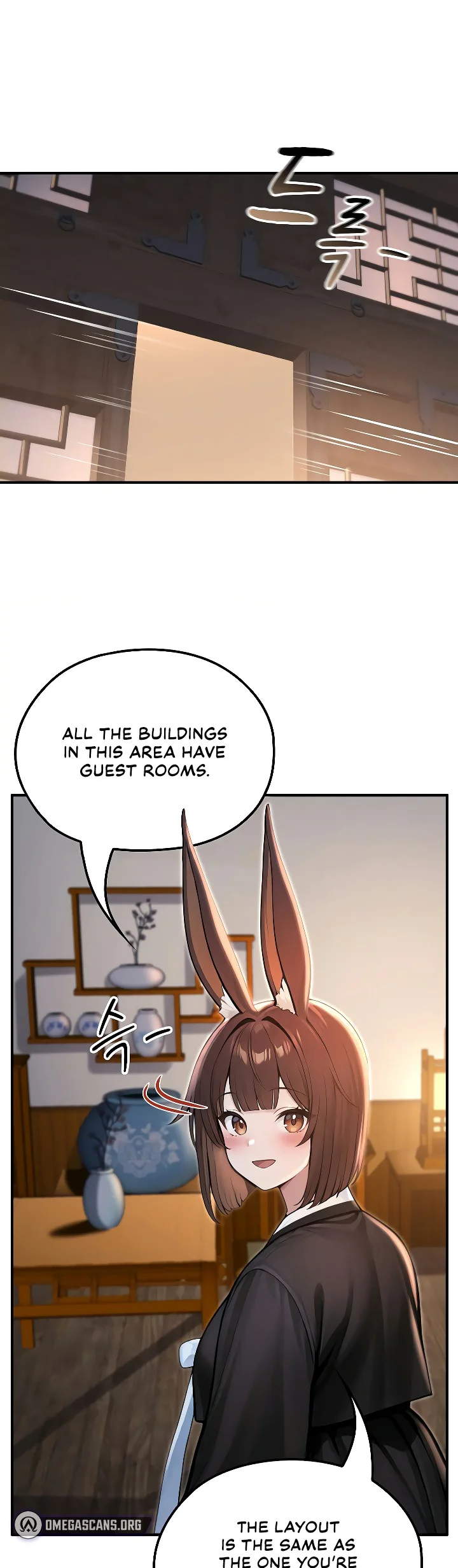 Isekai Dragondick Knight Commander Chapter 81 page 2