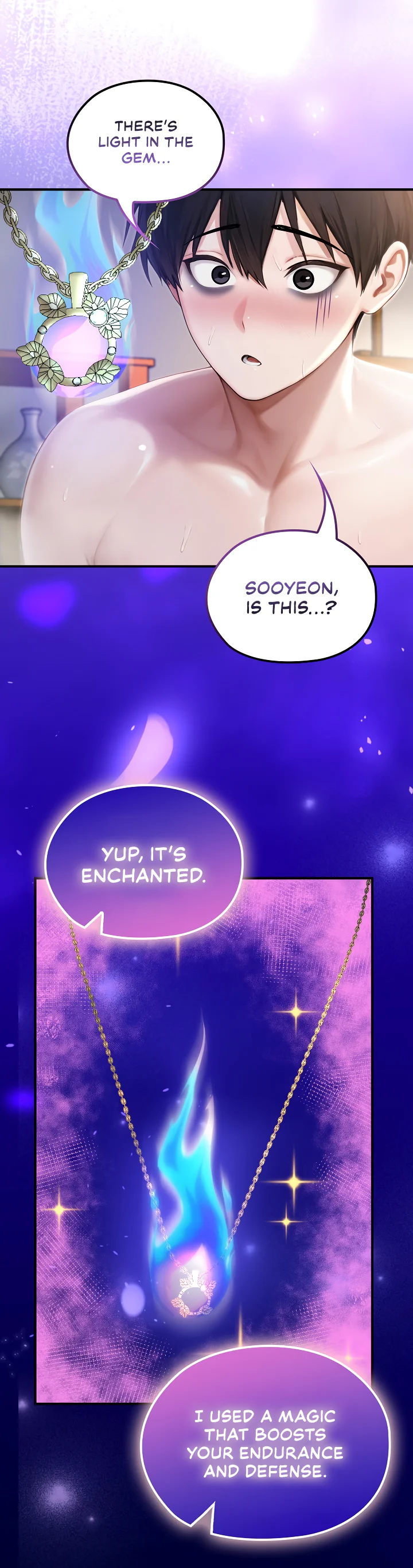 Isekai Dragondick Knight Commander Chapter 84 page 24