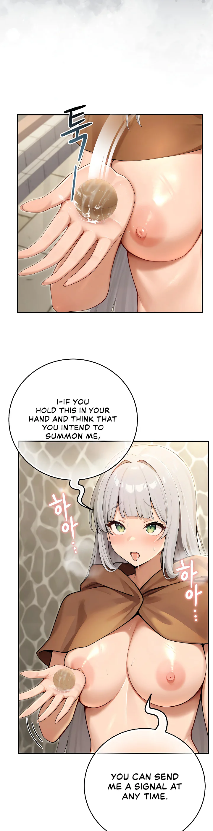 Isekai Dragondick Knight Commander Chapter 89 page 31