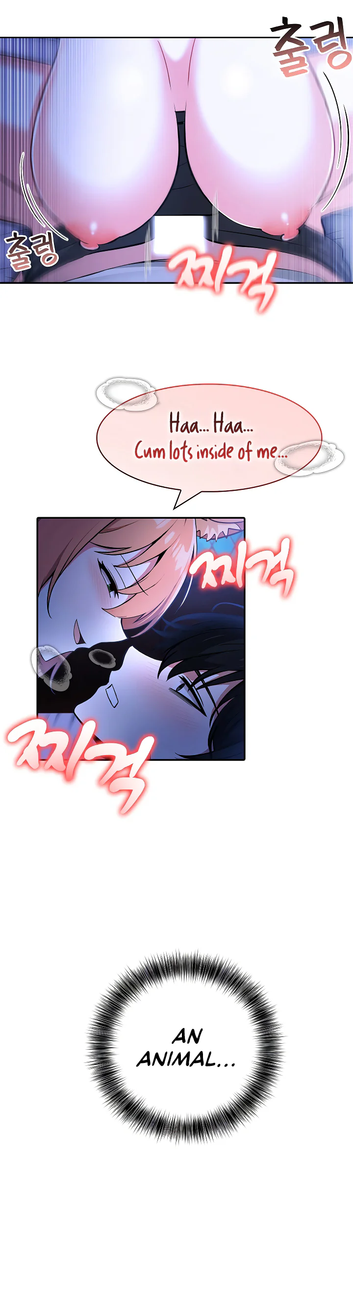 Isekai Dragondick Knight Commander Chapter 9 page 33