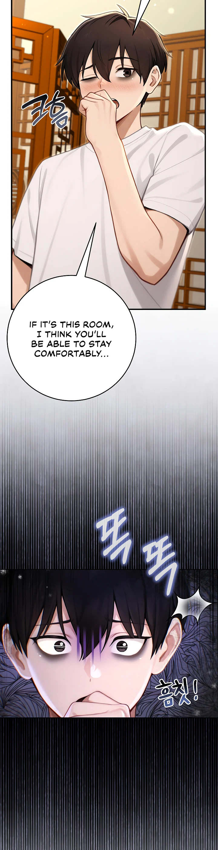 Isekai Dragondick Knight Commander Chapter 91 page 29
