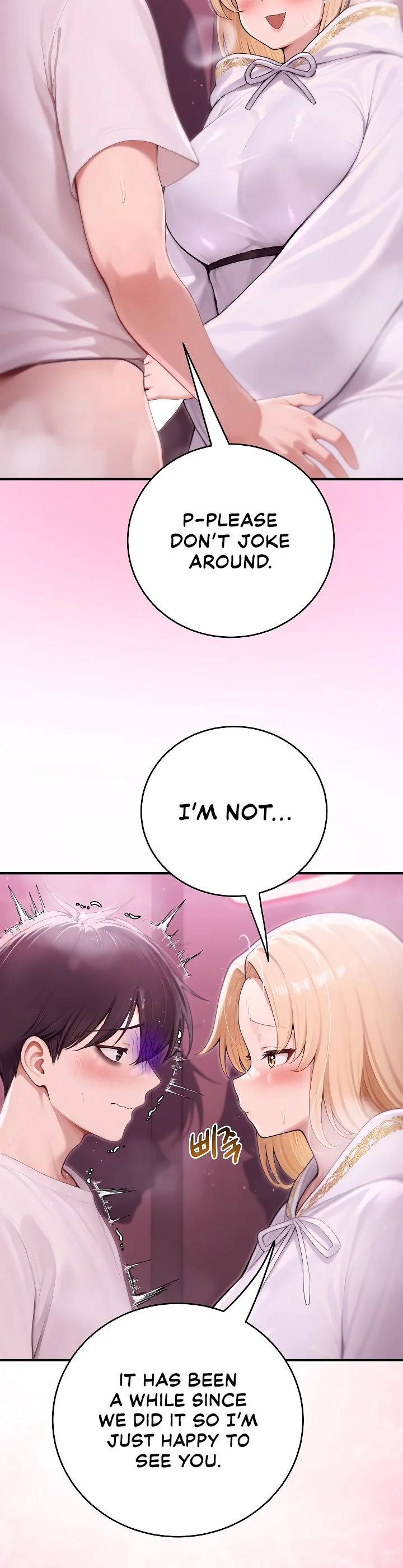 Isekai Dragondick Knight Commander Chapter 92 page 20