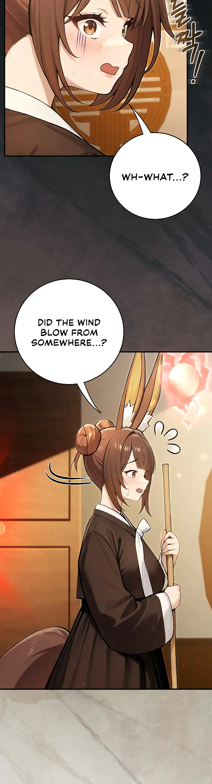 Isekai Dragondick Knight Commander Chapter 93 page 7