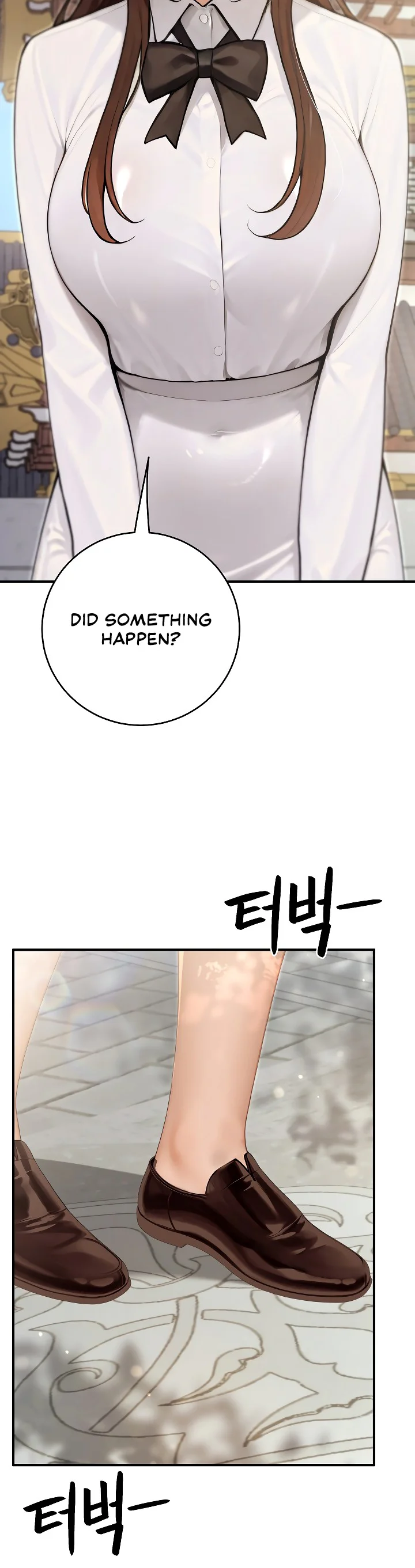 Isekai Dragondick Knight Commander Chapter 94 page 4