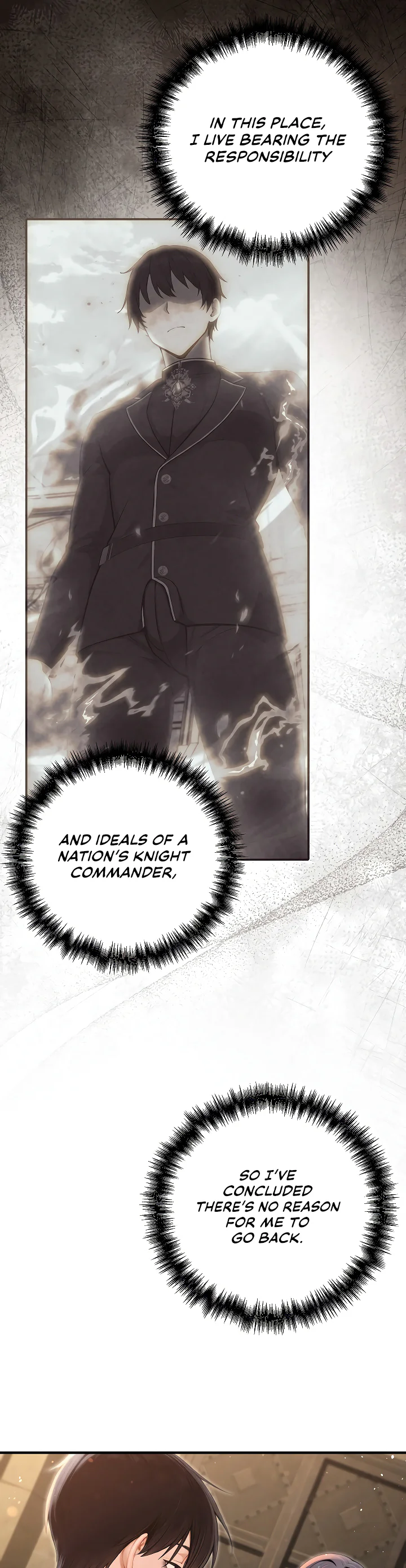 Isekai Dragondick Knight Commander Chapter 94 page 21
