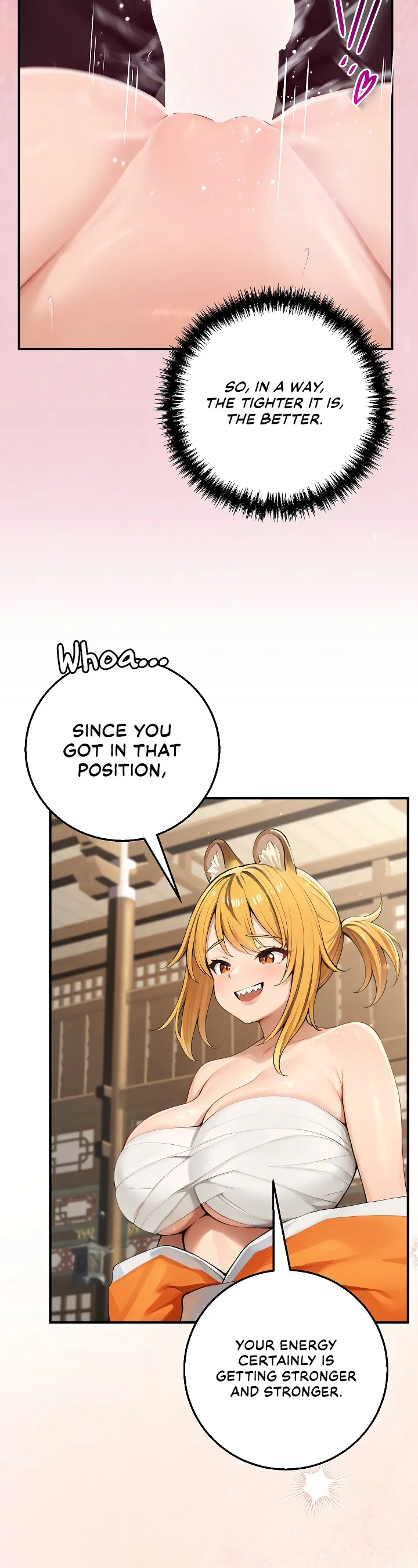 Isekai Dragondick Knight Commander Chapter 98 page 5