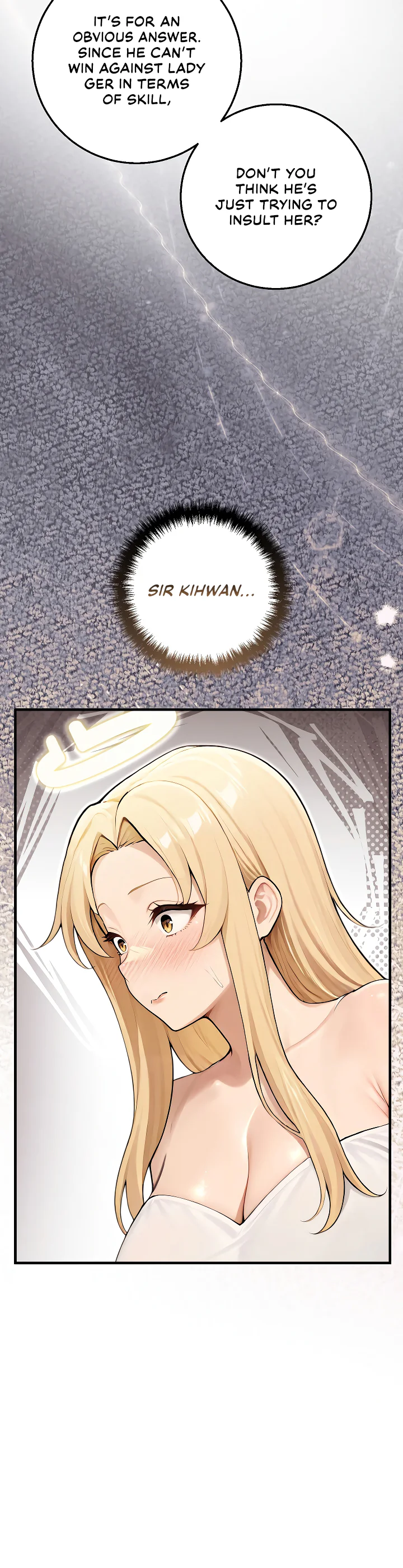 Isekai Dragondick Knight Commander Chapter 98 page 12
