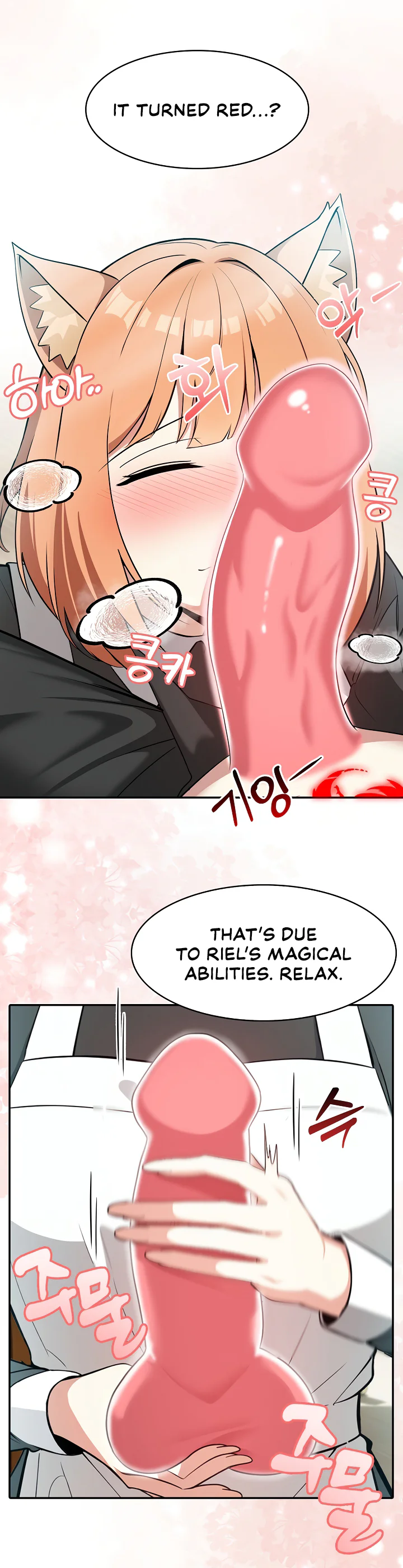 Isekai Dragondick Knight Commander Chapter 1 page 51