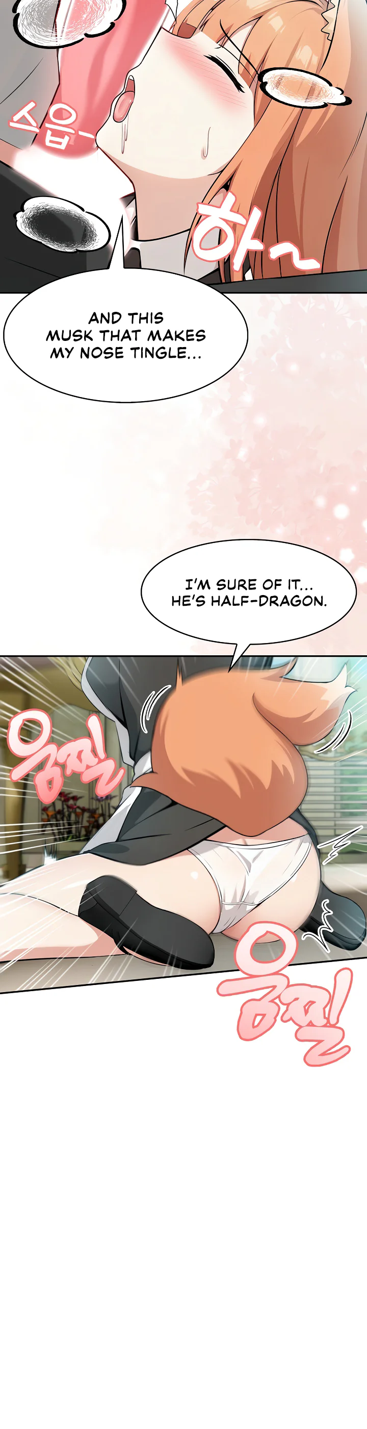 Isekai Dragondick Knight Commander Chapter 1 page 53