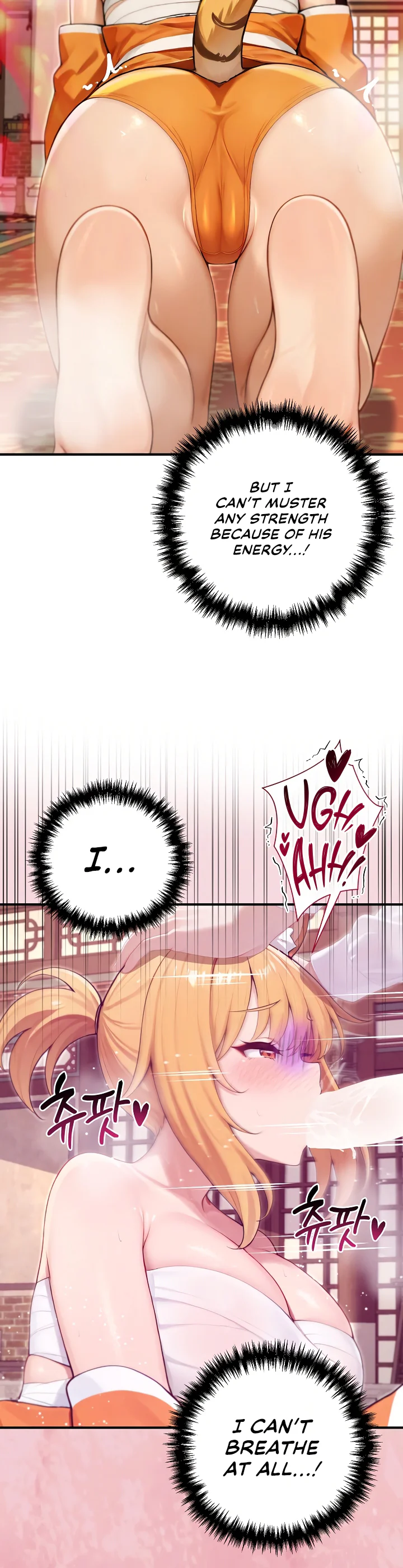 Isekai Dragondick Knight Commander Chapter 102 page 30