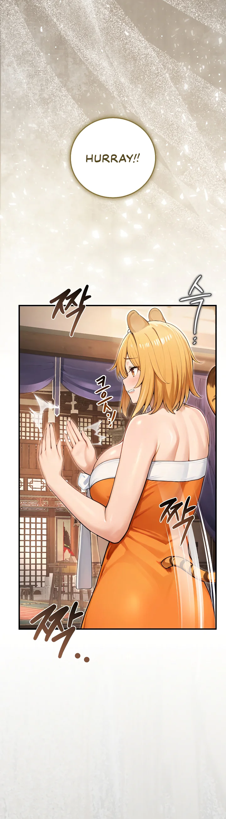 Isekai Dragondick Knight Commander Chapter 104 page 20