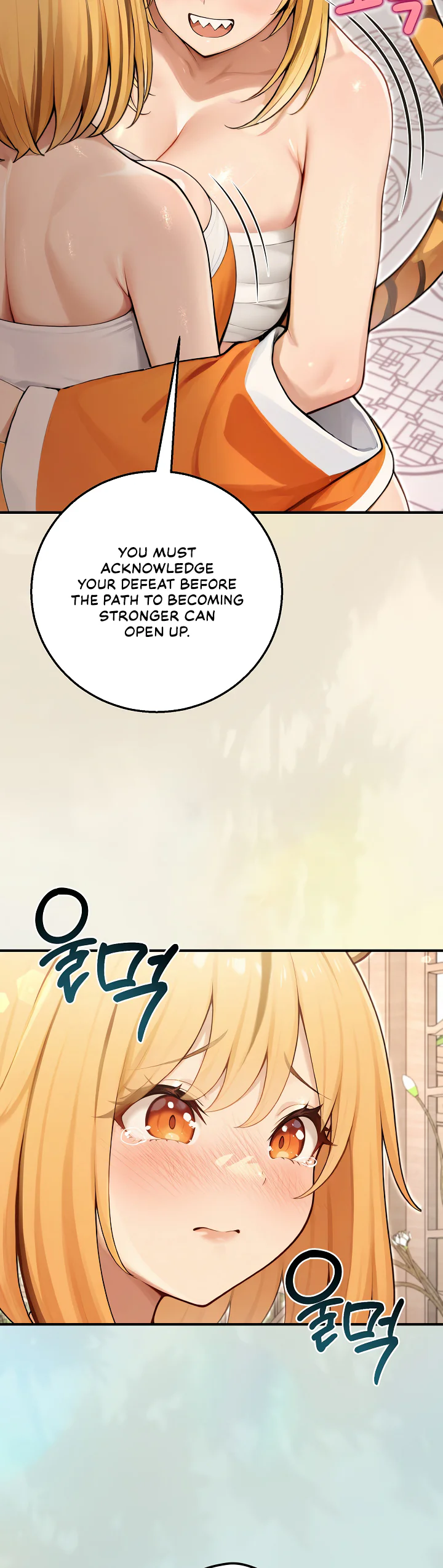 Isekai Dragondick Knight Commander Chapter 105 page 34