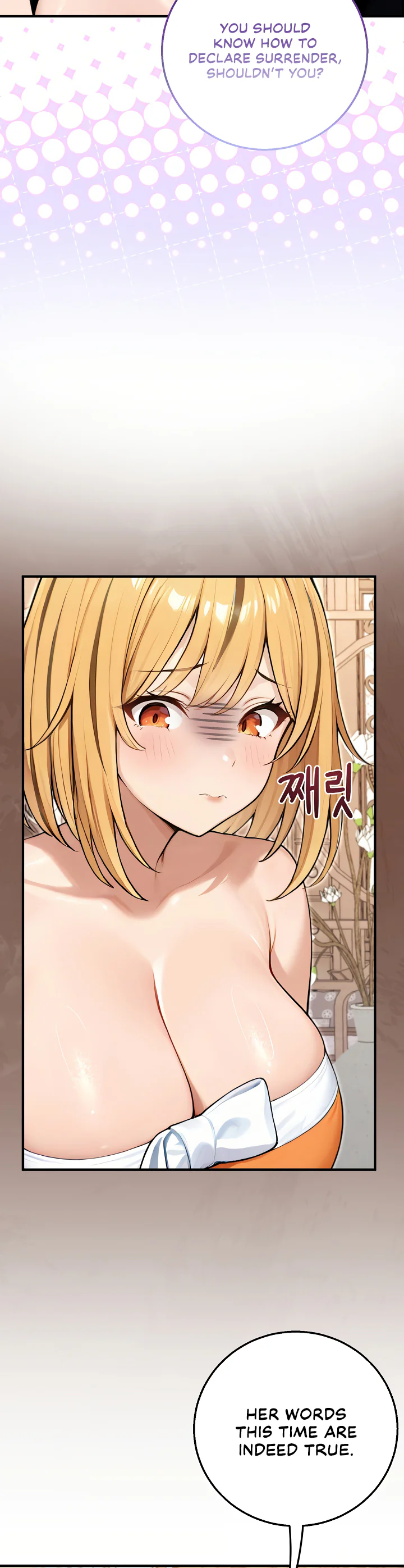 Isekai Dragondick Knight Commander Chapter 105 page 38