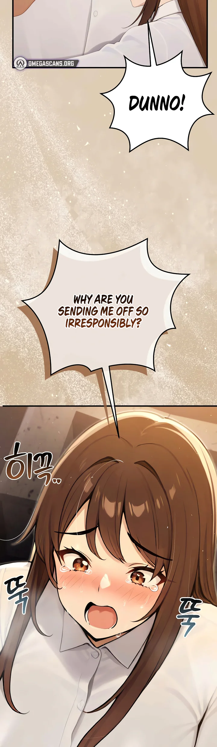 Isekai Dragondick Knight Commander Chapter 108 page 33