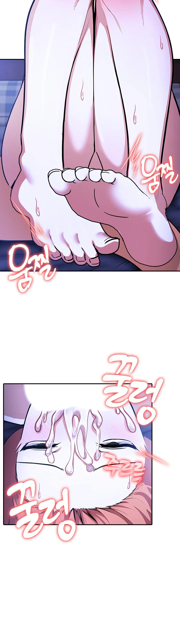 Isekai Dragondick Knight Commander Chapter 11 page 3